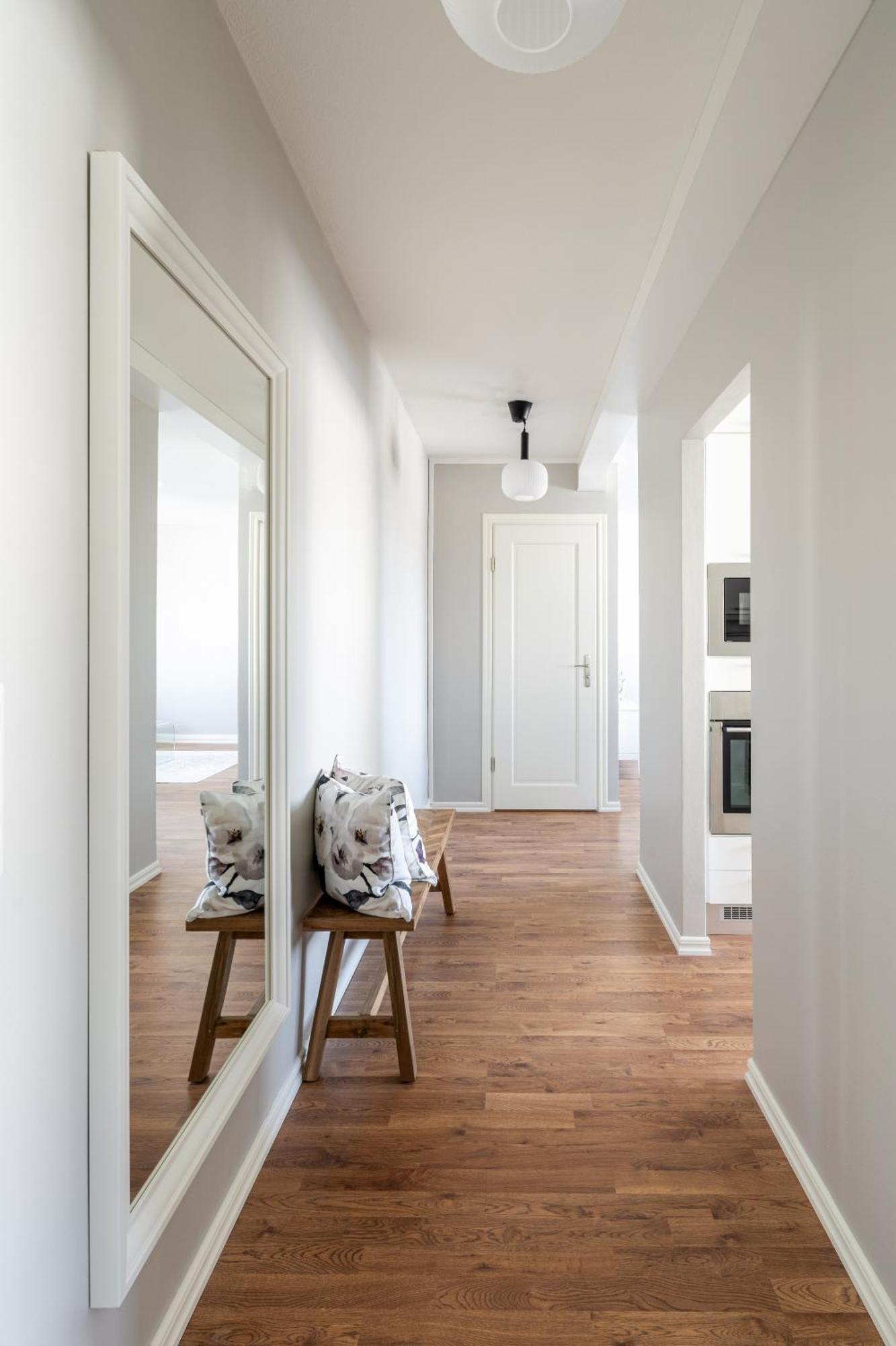 City Apartment Snowberry Rovaniemi Exterior foto